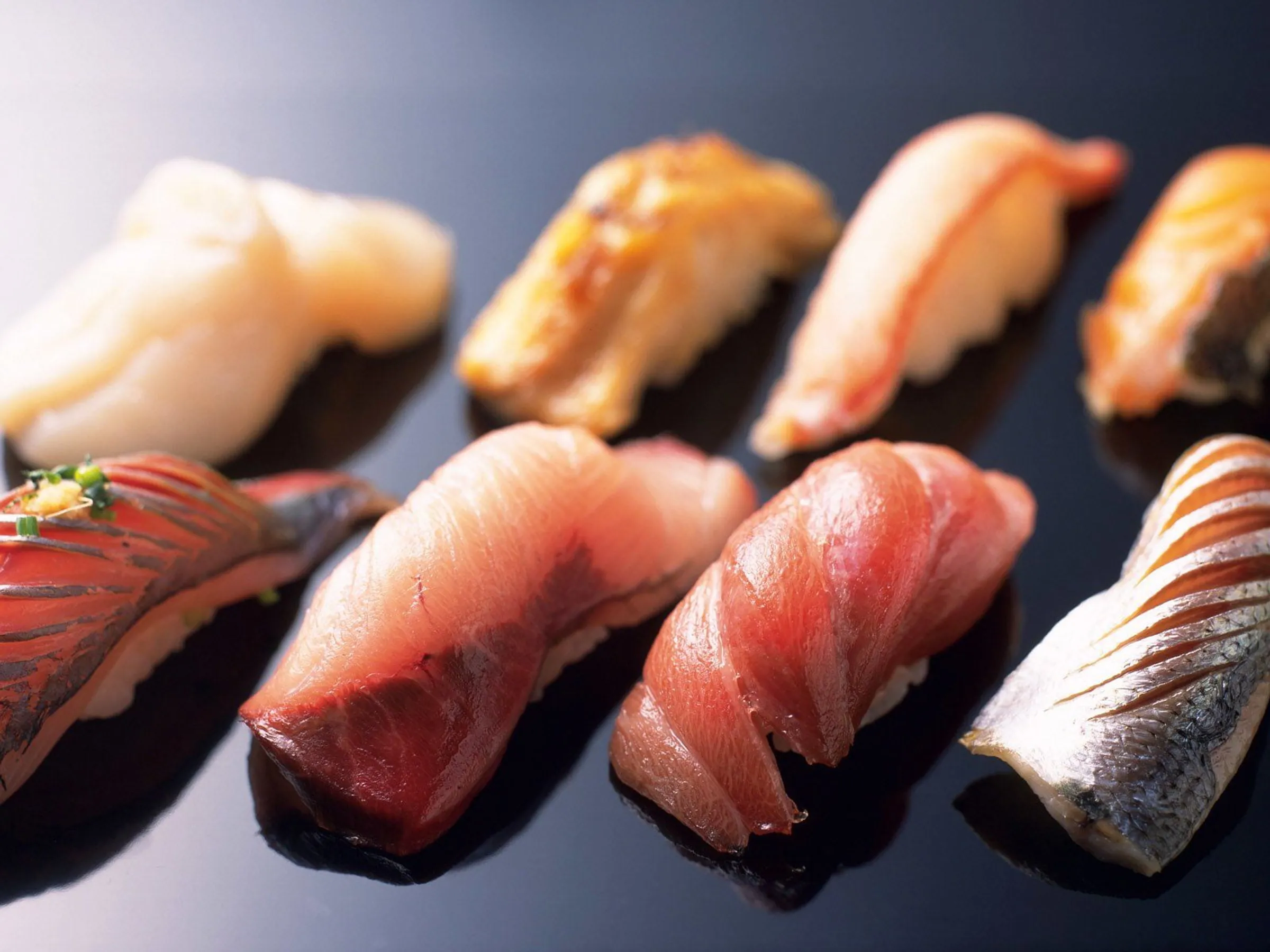 Sushi und Getränke: Welche Getränke passen am besten zu Sushi?