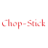Logo Chop Stick - Running Sushi